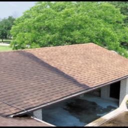 tile cleaning