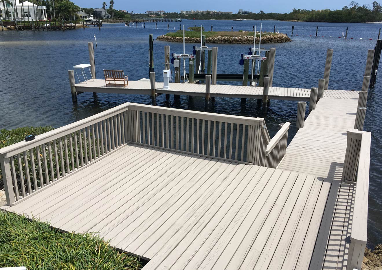 Deck Sealing Jupiter Fl