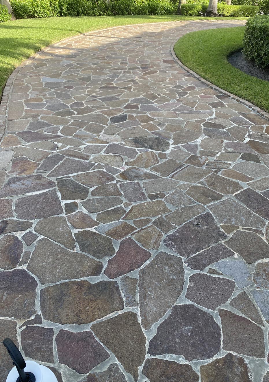 Driveway Sealing