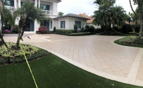 Driveway Sealing – Jupiter, FL