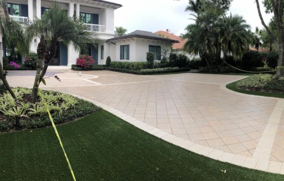 Driveway Sealing – Jupiter, FL