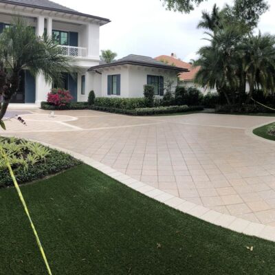 Driveway Sealing – Jupiter, FL