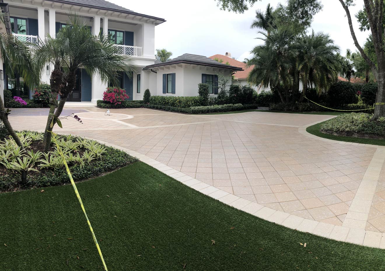 Drive Way Sealing Jupiter Florida